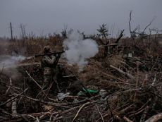 Ukraine|2.000 deaths a day, Putin with significant losses