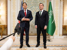 Trump nominates Waltz as UN ambassador - Rubio new national security adviser