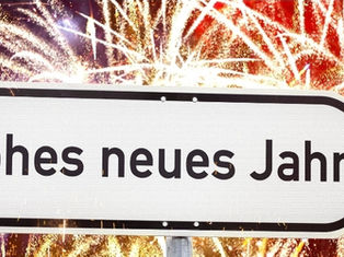 Neues Jahr, mehr Videos: