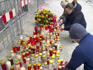 Knife attack in Austria was an Islamist terrorist attack