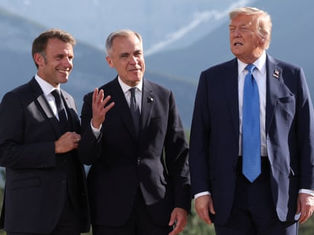 US Krieg gegen Iran - Trump will binnen 2 Wochen entscheiden