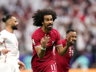 Katar gewinnt den Asien-Cup 🏆