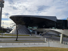 Das BMW Museum