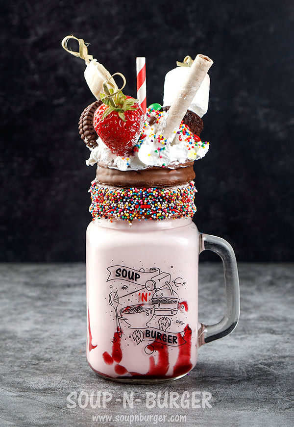 SNB SHAKE 1
