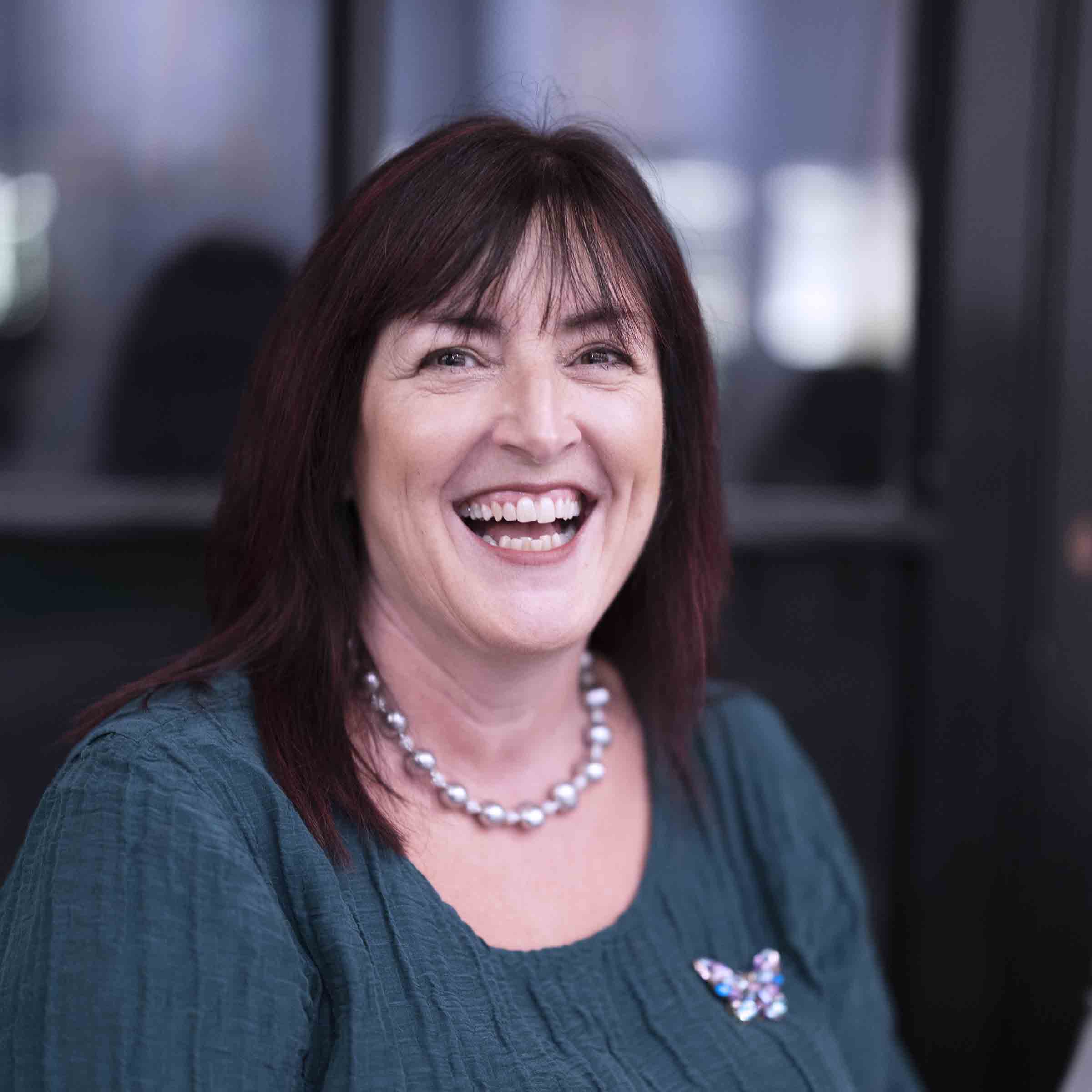 Writer: Julia Hancock