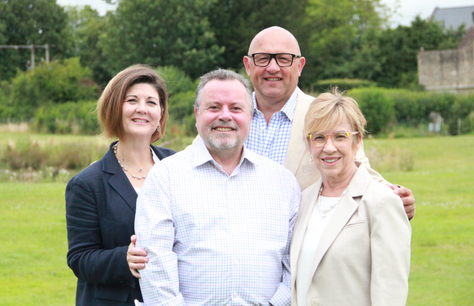 Resilient Leaders Elements announces international leadership partnership with SOAR