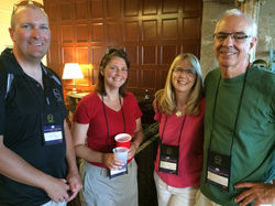 2014 B.C. Discovery Tour