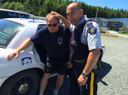 2014 B.C. Discovery Tour