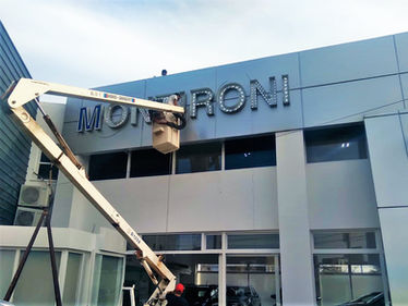 Montironi