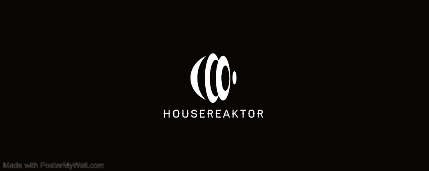 HOUSE REAKTOR Carlos Walker