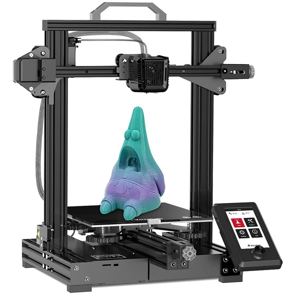 VOXELAB Aquila X2 Upgraded 3D Printer