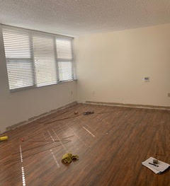 Rose Move in & Art Area