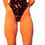 Thumbnail: #209a - Bathing Cutie, One Piece Bathing Suit