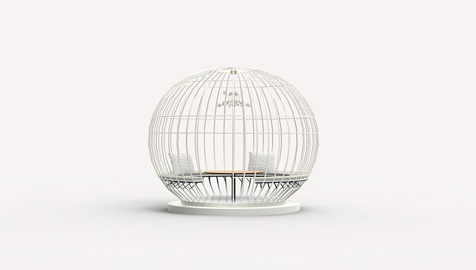 SETC-20-10(BUD CAGE)