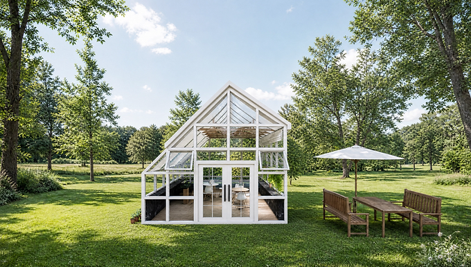 SETC-20-27(Under Glass House)