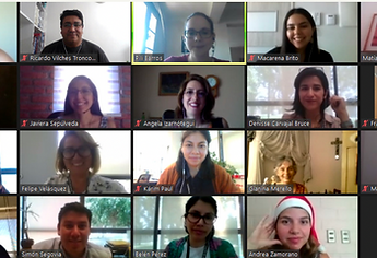 Dirección de Pregrado