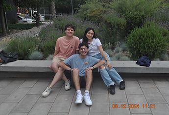 Consejería Académica