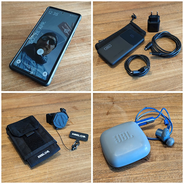 Elektronische Geräte