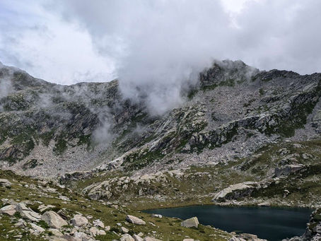 Der Wettergott war gnädig