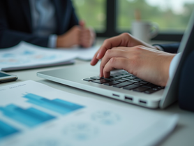 Effective Methods for Competitive Intelligence: Analyzing Competitors Effectively