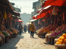 Boost Your Local Marketing with AI Insights