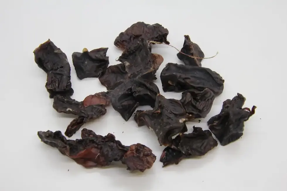 Mix d'abats de porc - 200 gr