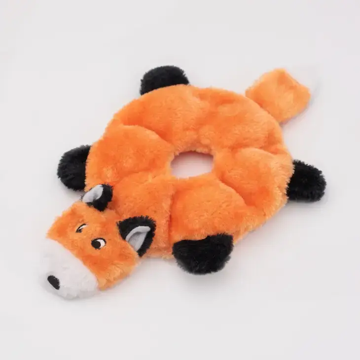 Loopy le renard