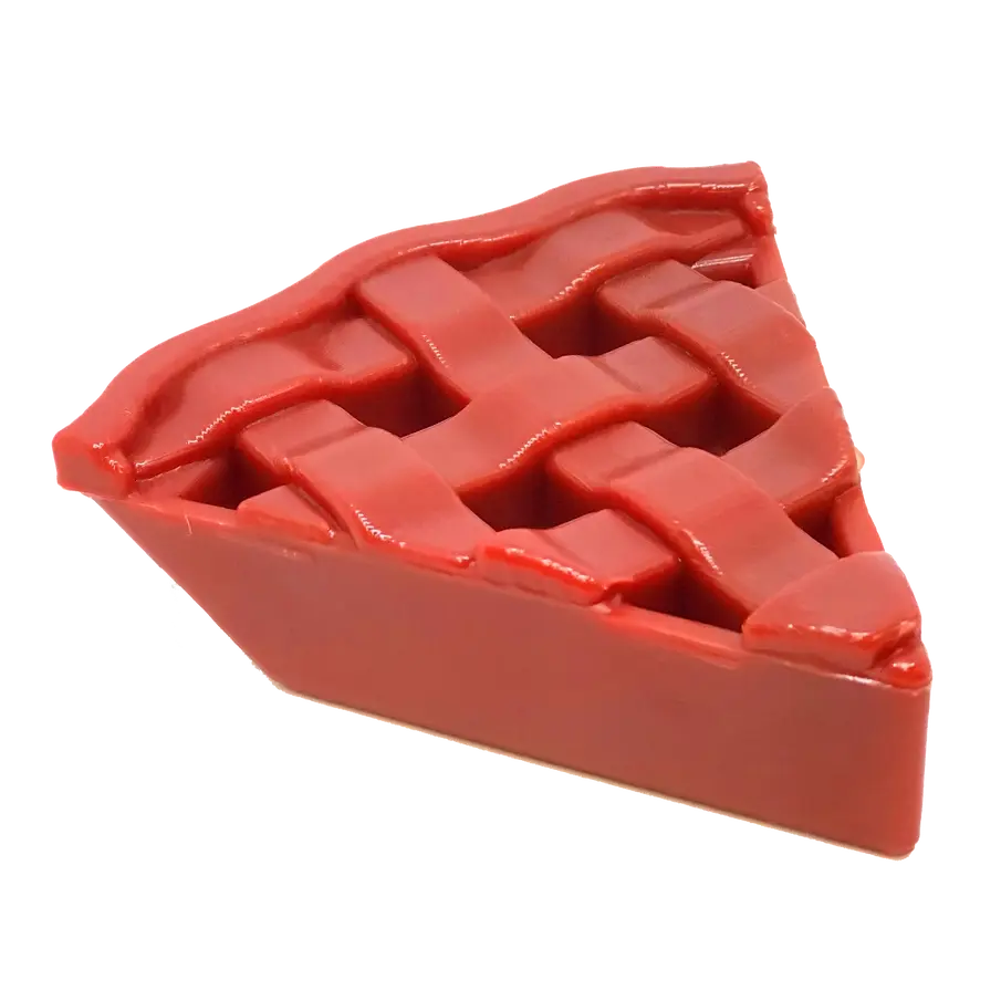 Jeu durable SODAPUP - Tarte aux cerises