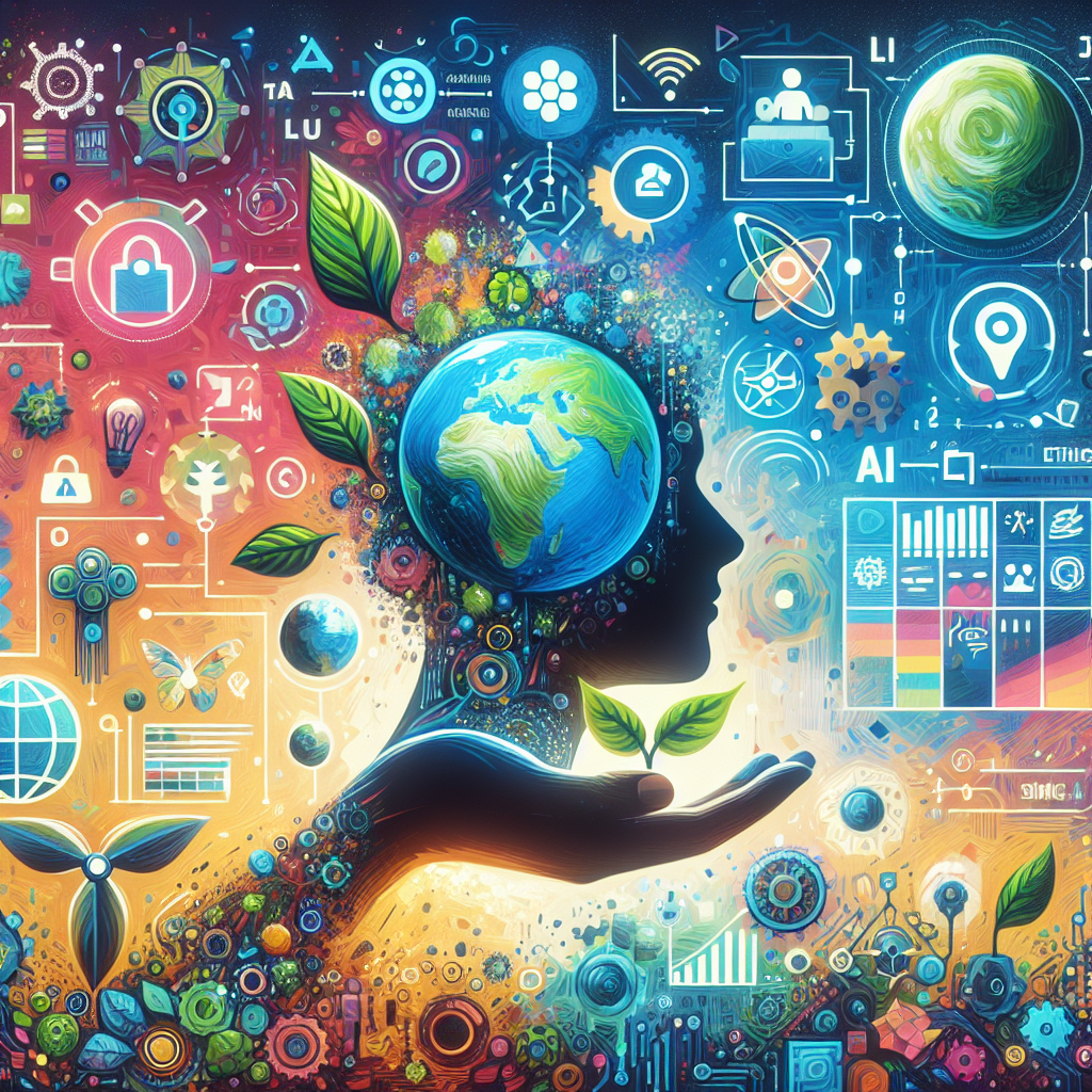 Sustainable AI