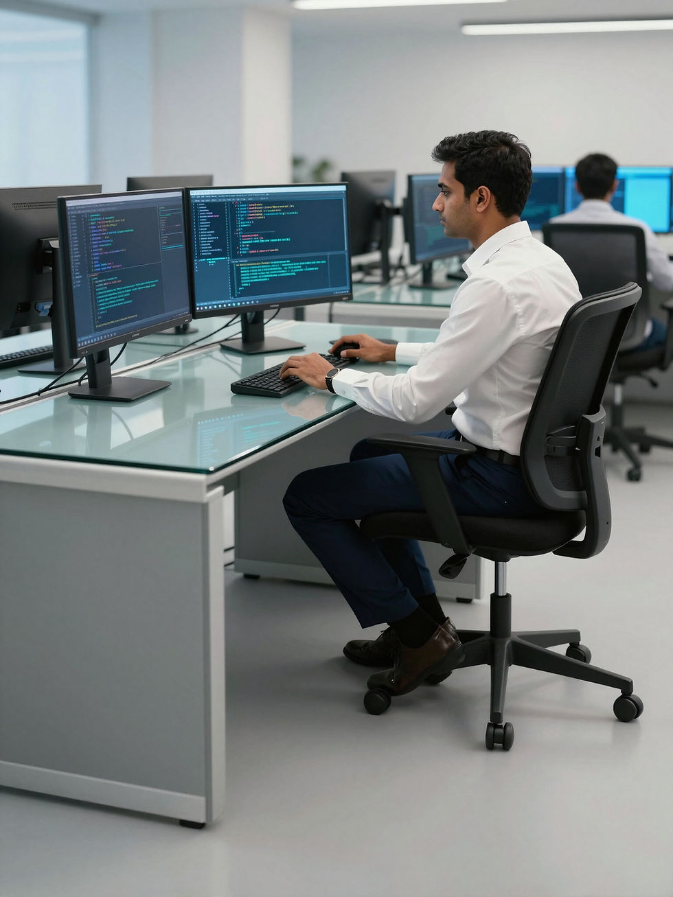 Estudiante de tecnologÃa