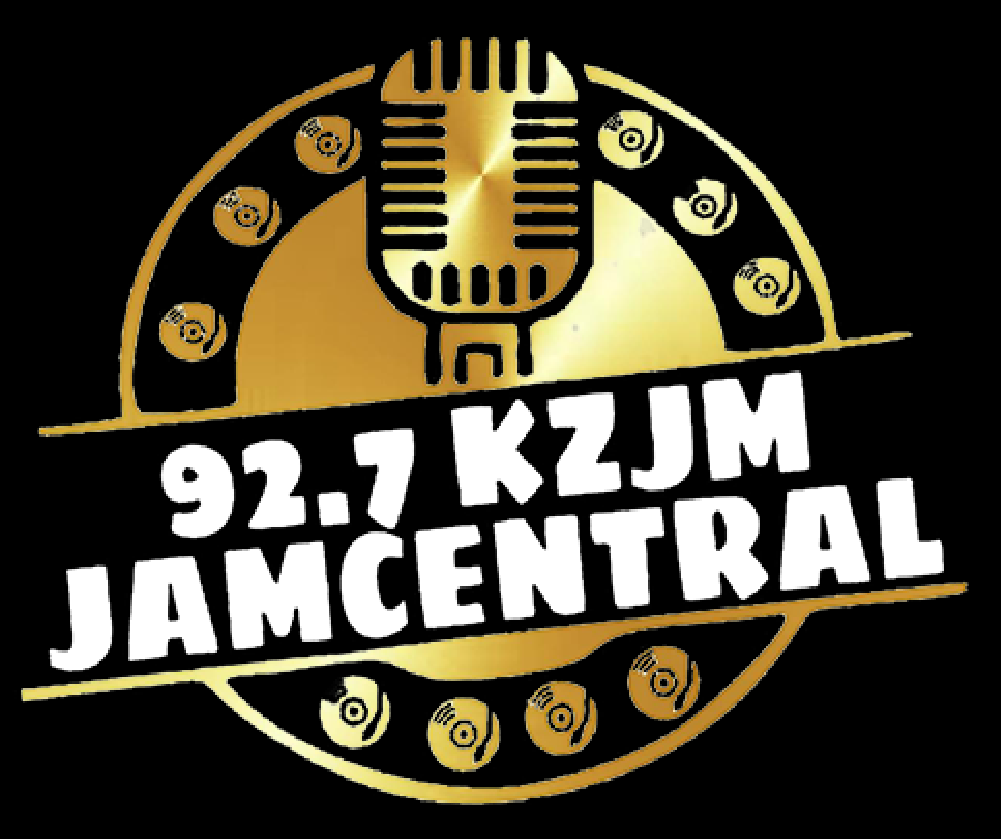 92.7 KZJM Jam Central