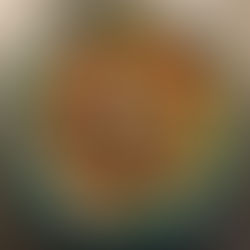 Regenboog wortels met Tahin- dressing en dukkah van Anne Driesman