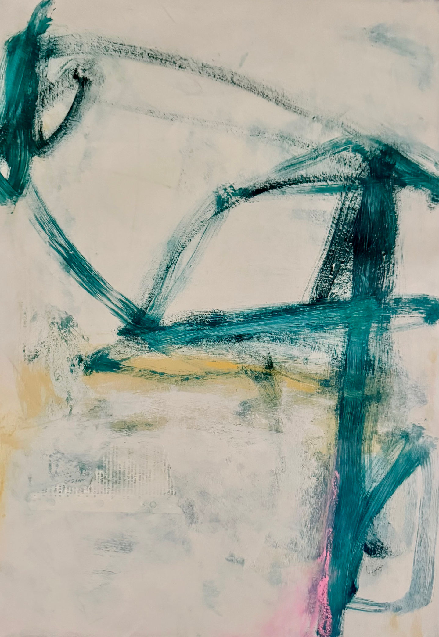 "Agave" (2025)