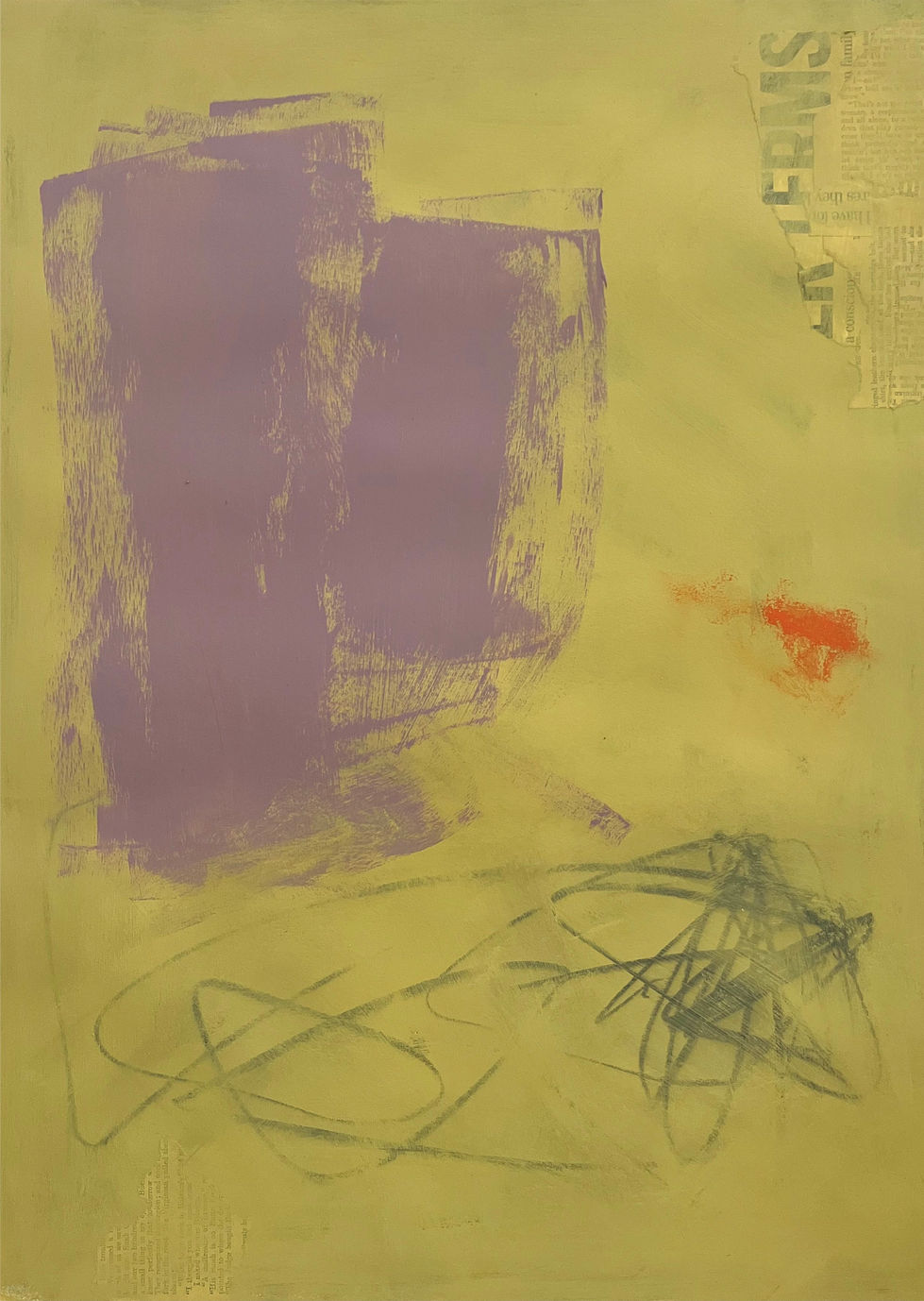 "Soul" (2023)