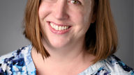 Designer Michelle Harvey 