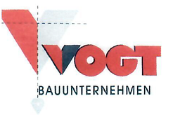Logo Vogt-Bauunternehmen in SchwäbischHall