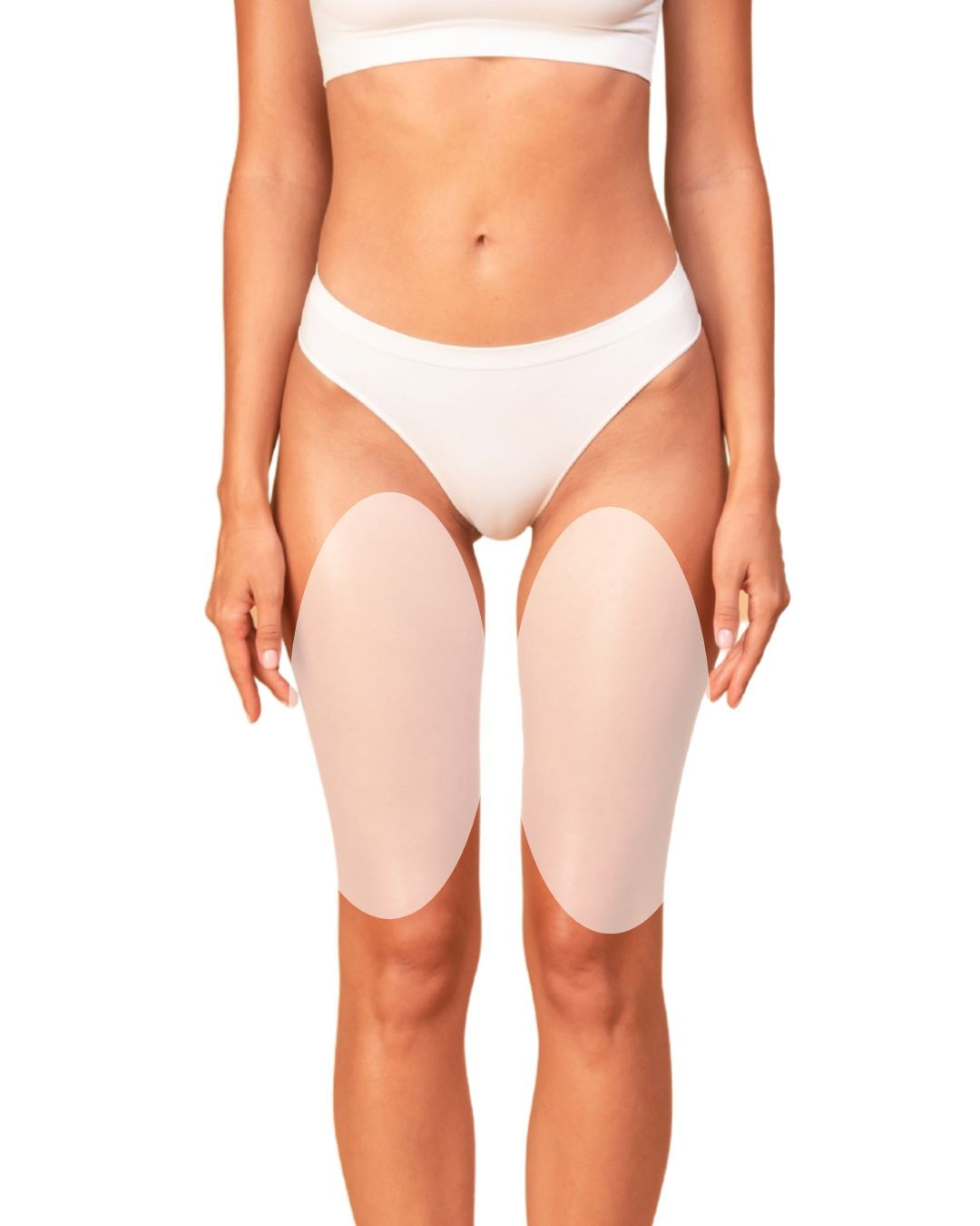 muslo exterior / ENDYMED PRO MAX / 6 sesiones