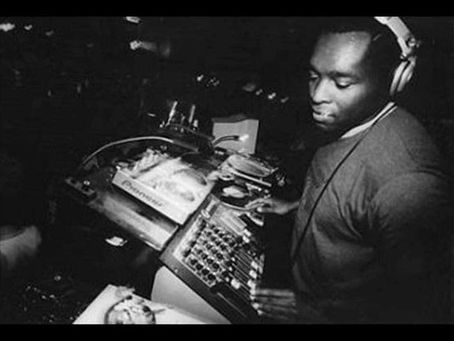 Kevin Saunderson