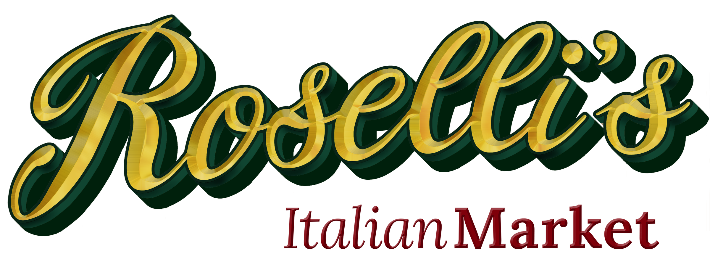 Roselli's Headwater Village