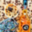 ★ LICOR 43, MILKYWAY Y CAFÉ