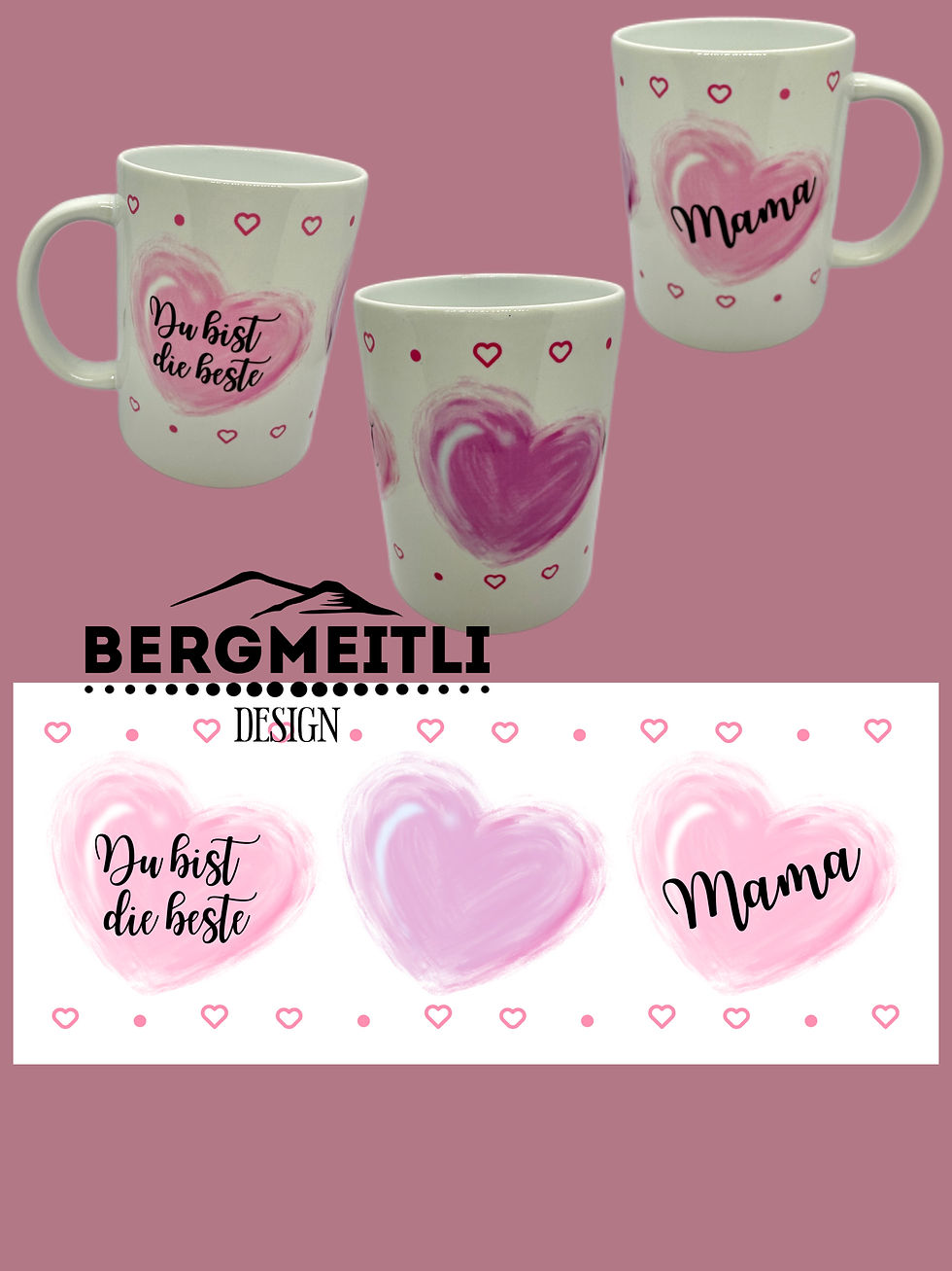 Miniaturbild: Muttertag GeschenkeBox