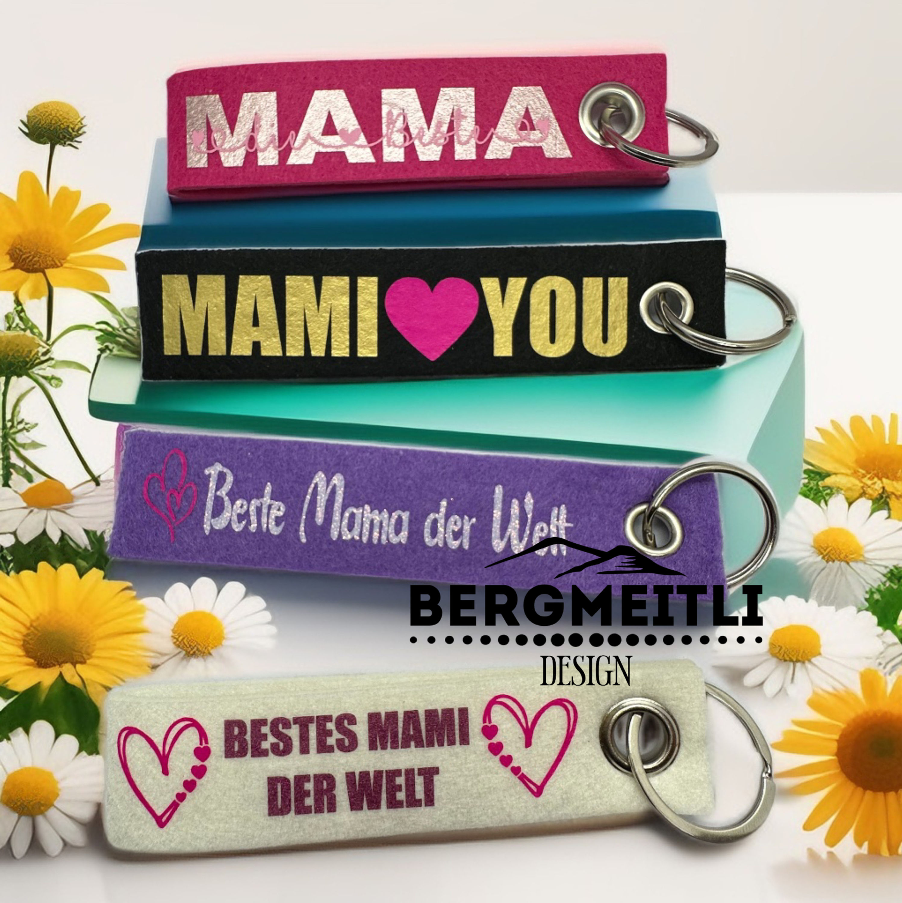Muttertag GeschenkeBox