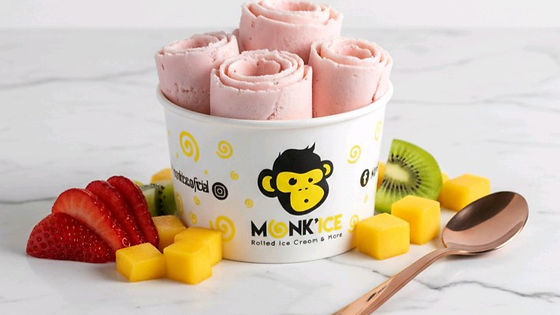 FRESA, MANGO Y KIWI