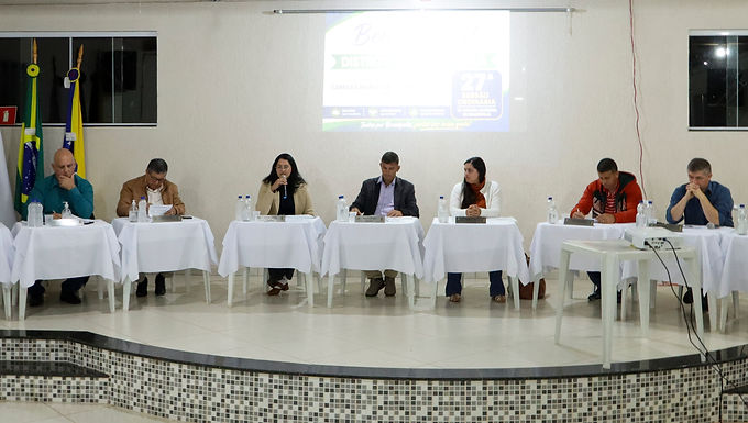 Departamento de Comunicação