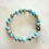 Thumbnail: Aqua Terra | Sea Sediment Jasper ~ Nurturing Bracelet