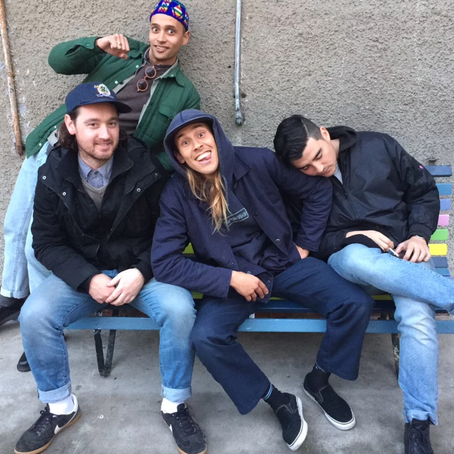 Deadlam 2016: You Beauty