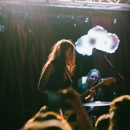 GALLERY: SILO #12 - Teen Jesus and the Jean Teasers