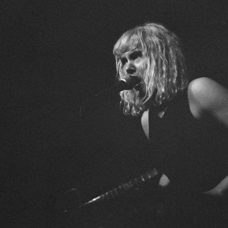 REVIEW/GALLERY: Mere Women