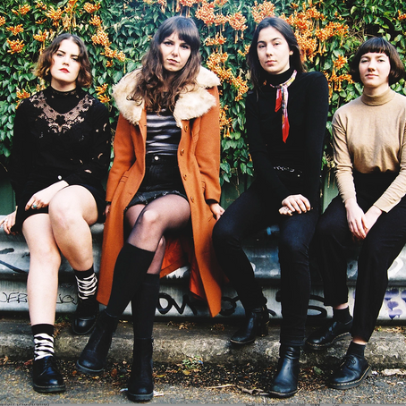 Interview: Body Type