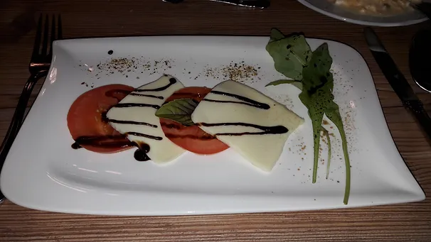 Buffet Lärchenhof